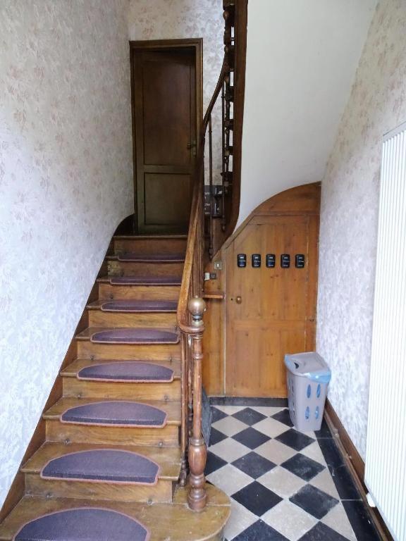 Gite Chateau Baie De Somme 10 A 12 Personnes Mons-Boubert