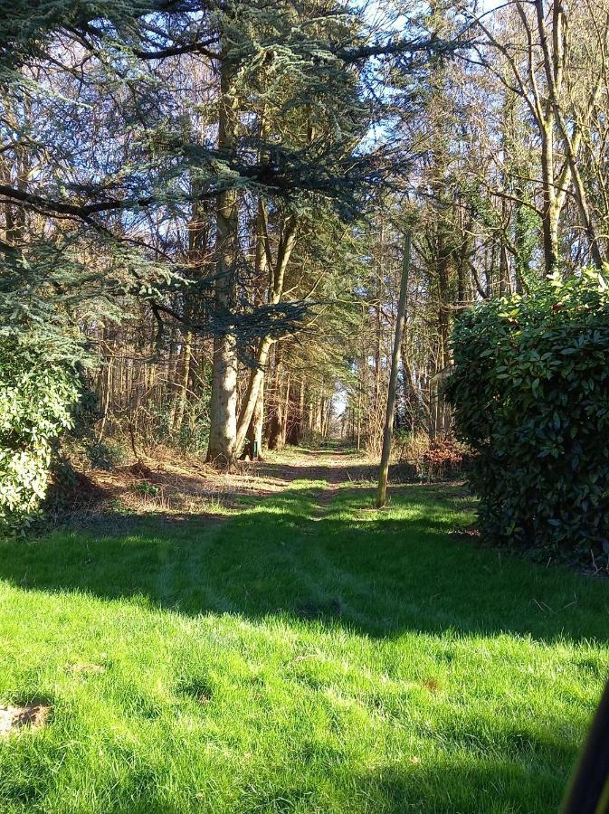 Holiday home Gite Chateau Baie De Somme 10 A 12 Personnes Mons-Boubert