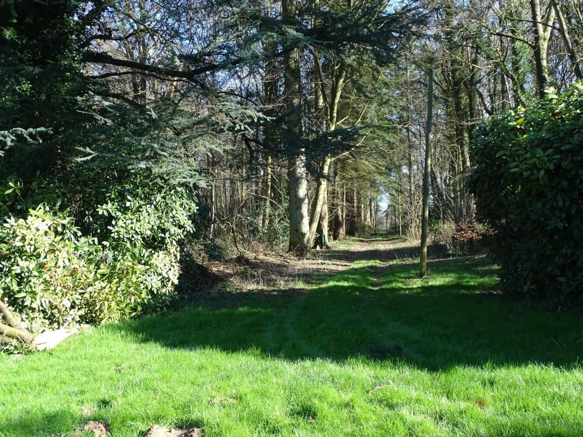 Gite Chateau Baie De Somme 10 A 12 Personnes Mons-Boubert