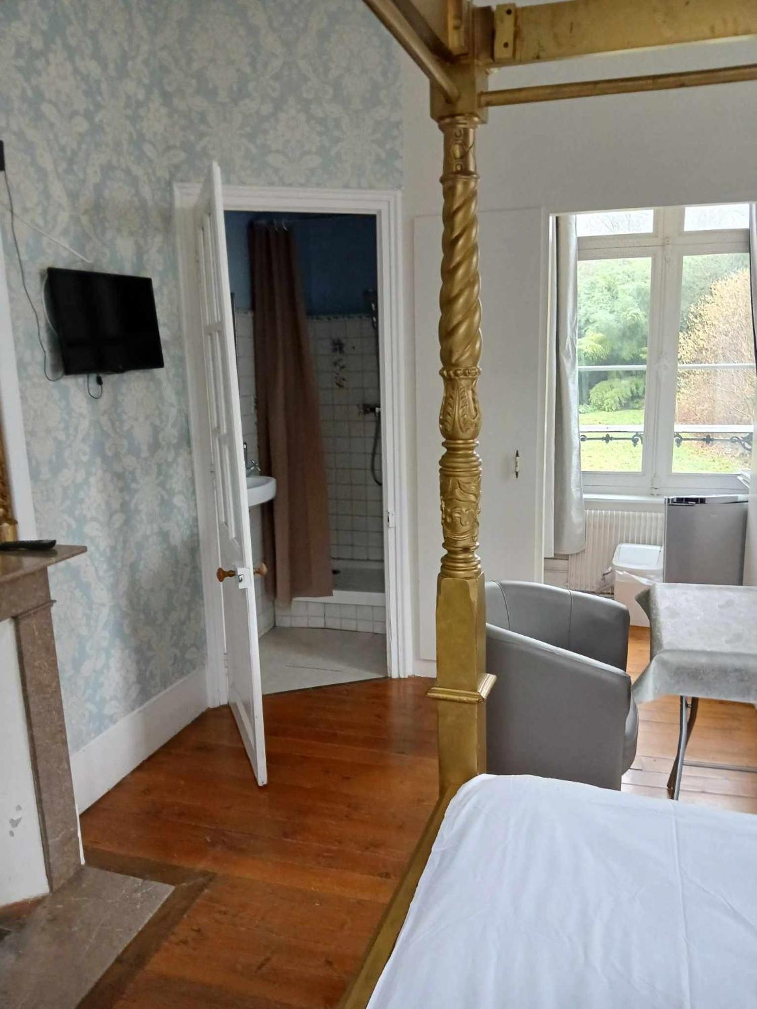 Gite Chateau Baie De Somme 10 A 12 Personnes Holiday home *