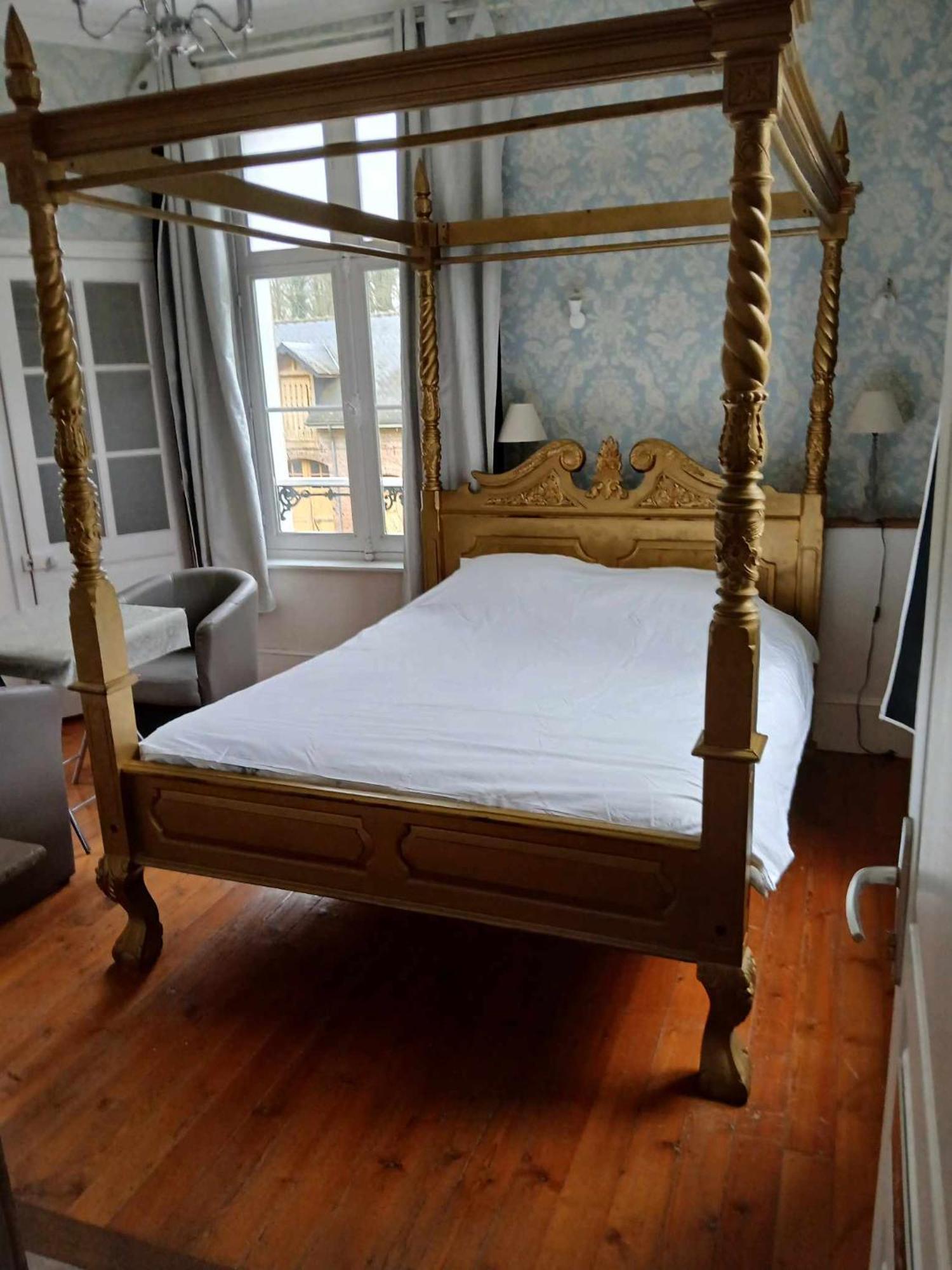 Holiday home Gite Chateau Baie De Somme 10 A 12 Personnes *