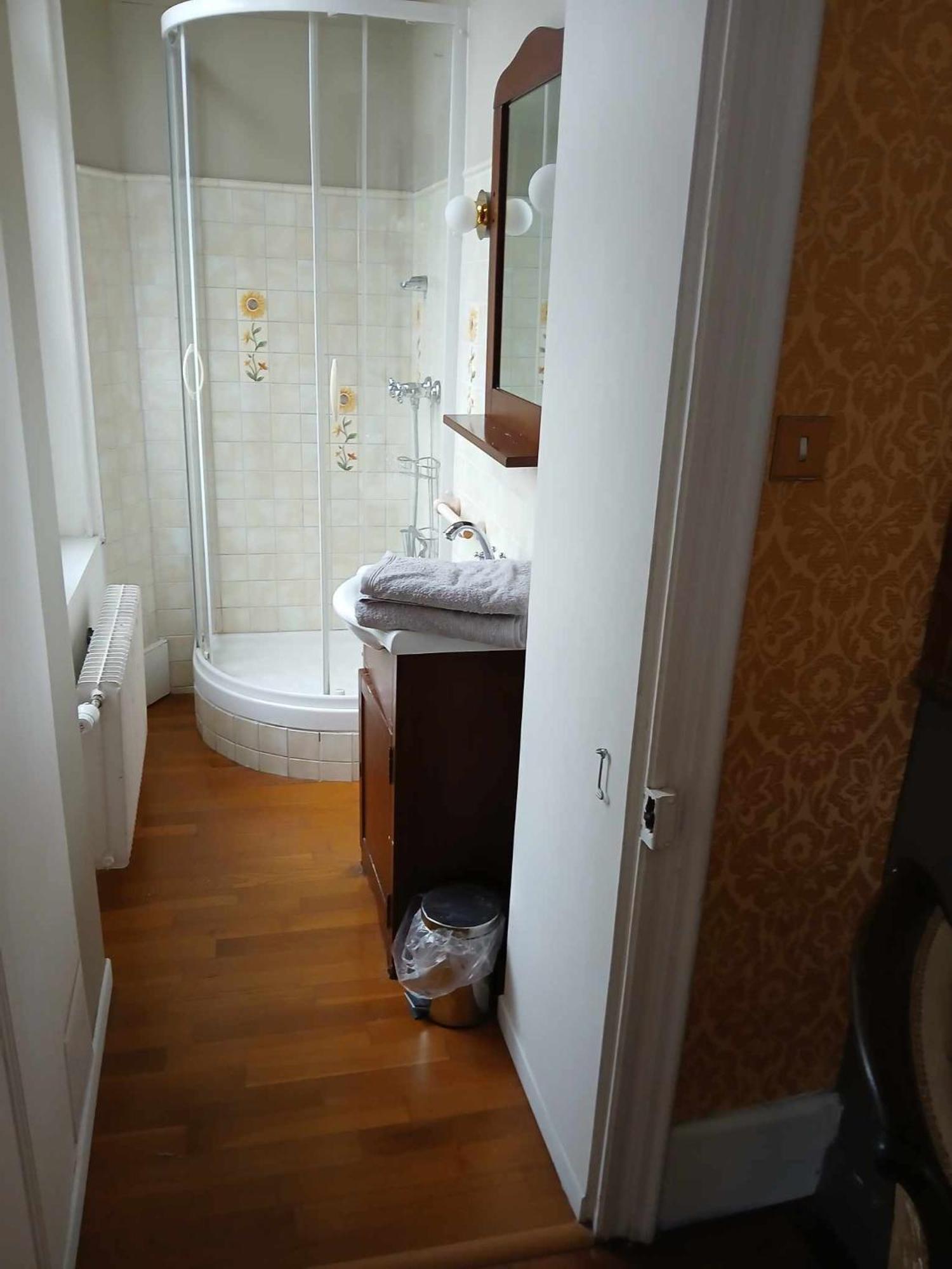 Gite Chateau Baie De Somme 10 A 12 Personnes Holiday home Mons-Boubert