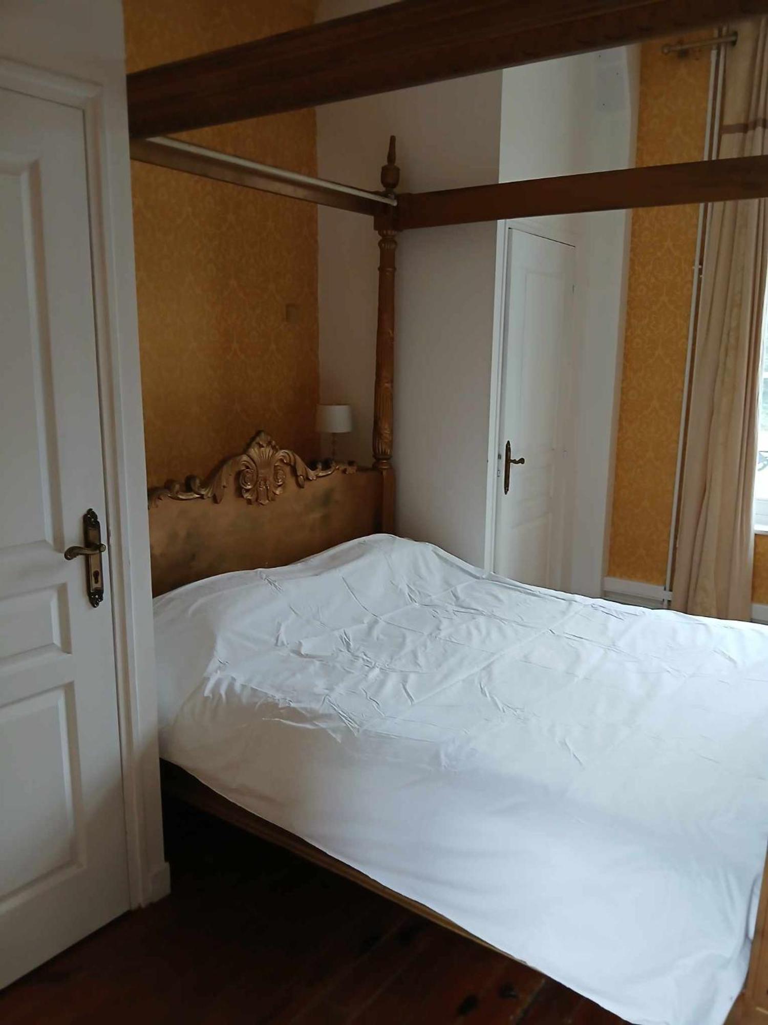 Holiday home Gite Chateau Baie De Somme 10 A 12 Personnes Mons-Boubert