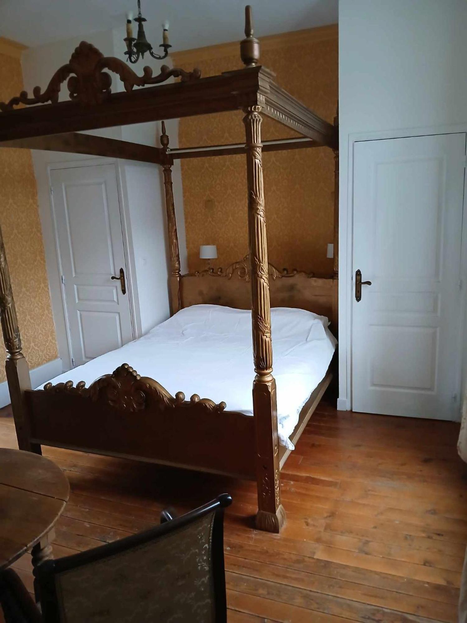 Gite Chateau Baie De Somme 10 A 12 Personnes *