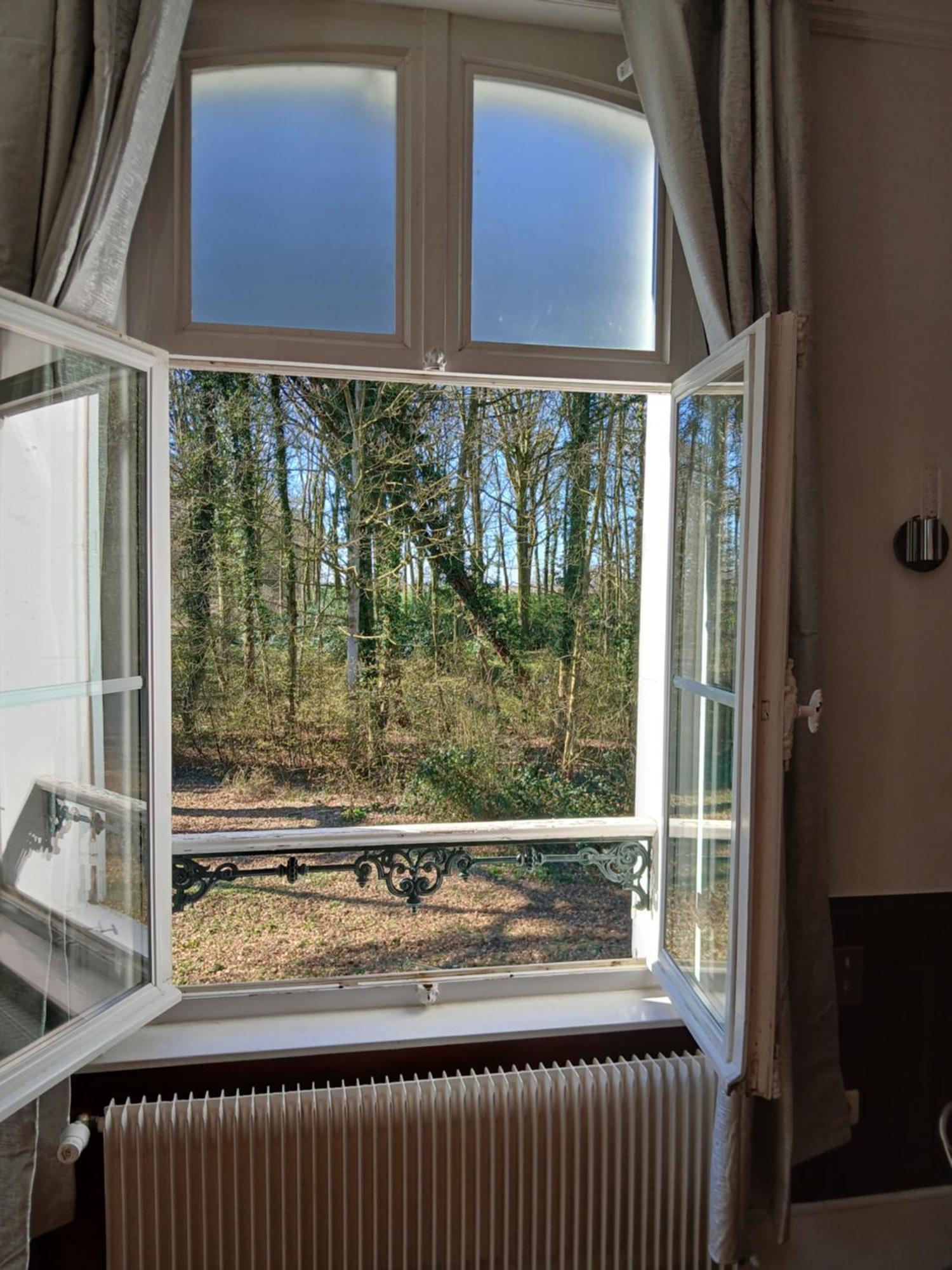 Gite Chateau Baie De Somme 10 A 12 Personnes Holiday home *