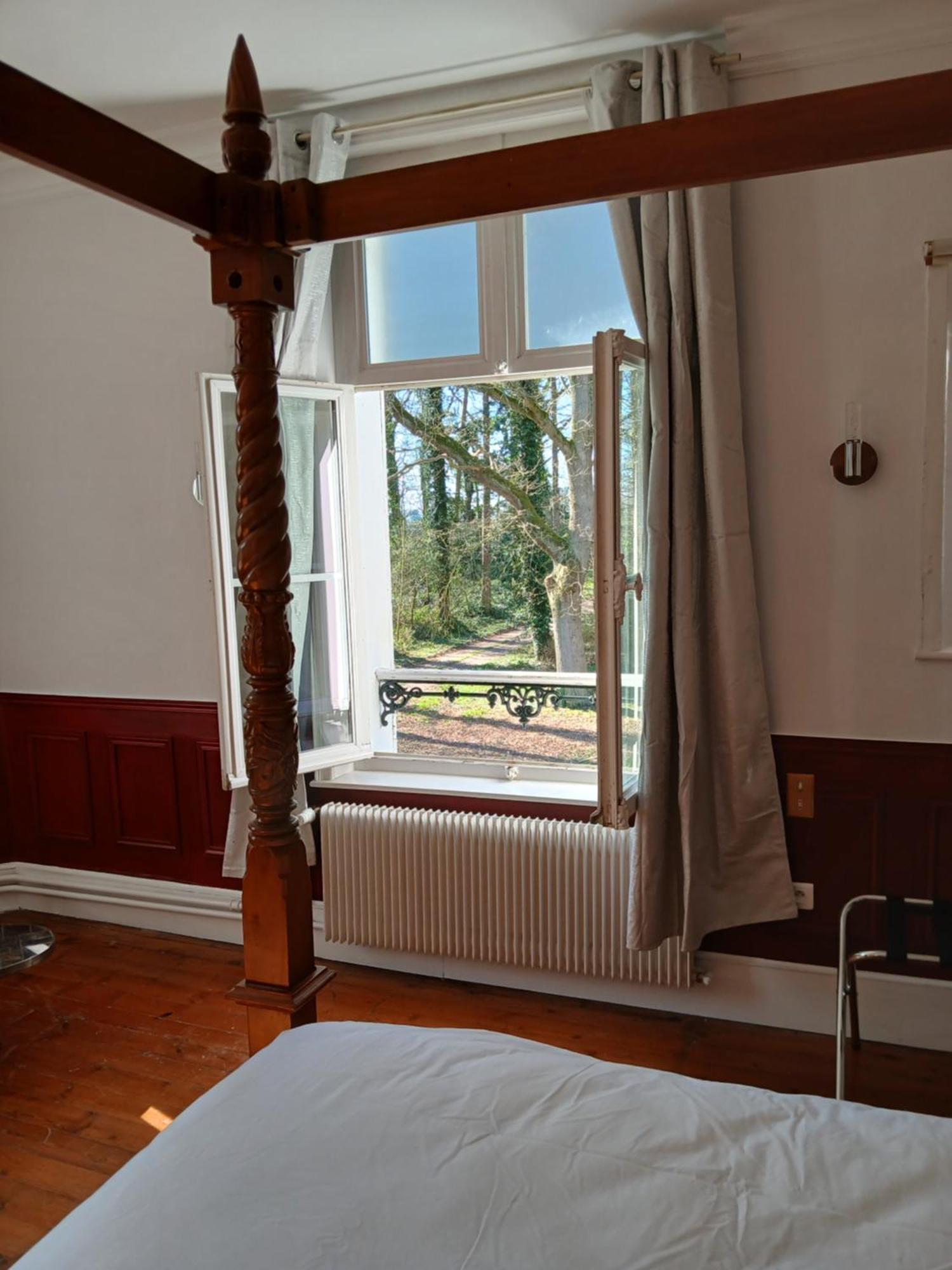 Gite Chateau Baie De Somme 10 A 12 Personnes Holiday home Mons-Boubert