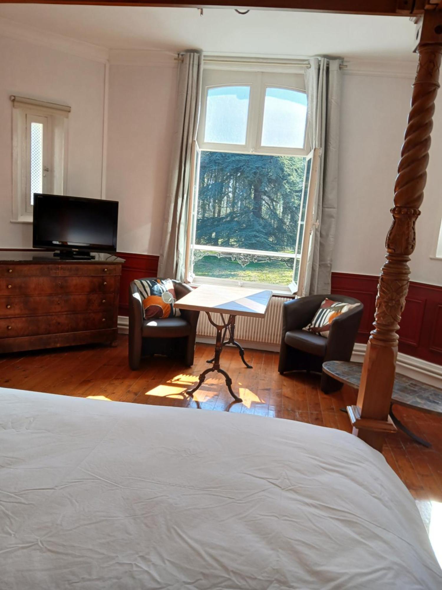 Gite Chateau Baie De Somme 10 A 12 Personnes