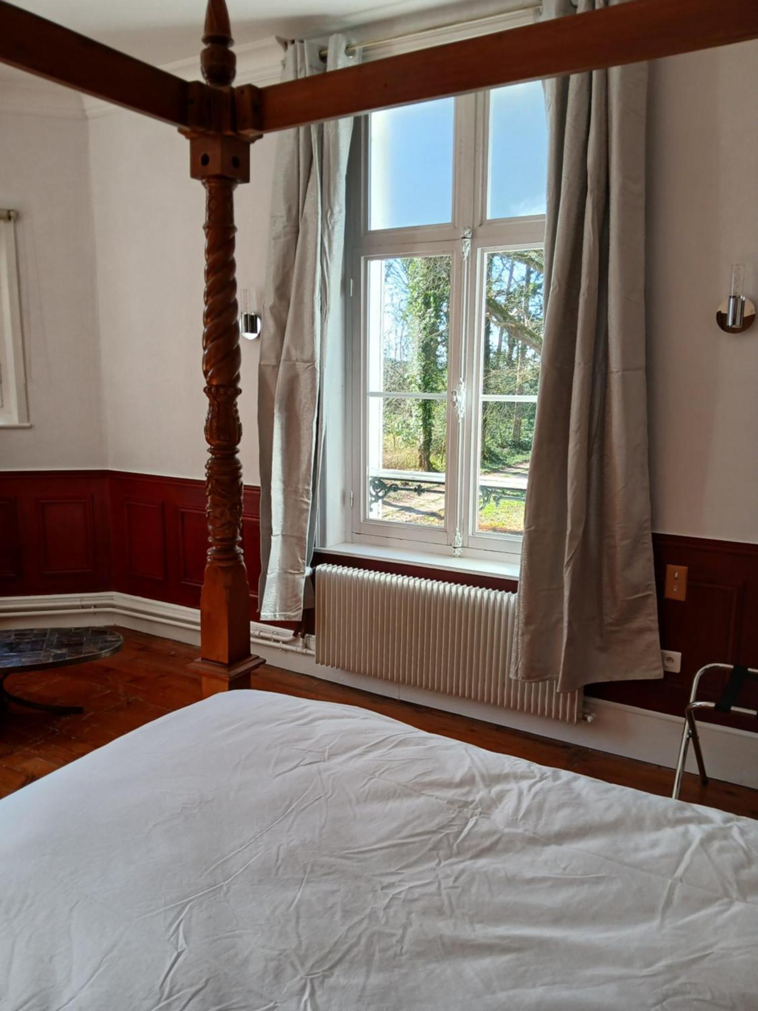 Gite Chateau Baie De Somme 10 A 12 Personnes