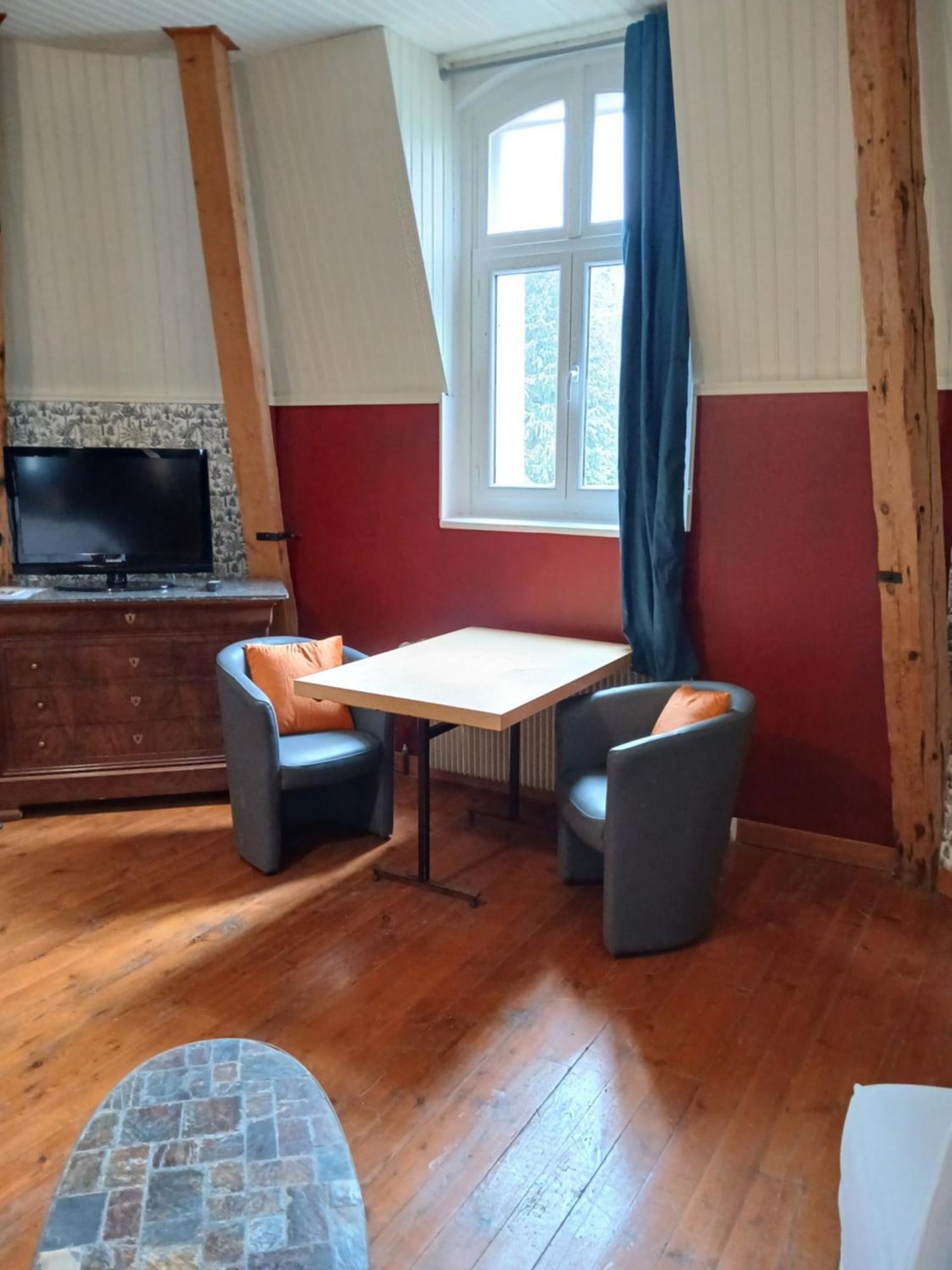 Holiday home Gite Chateau Baie De Somme 10 A 12 Personnes