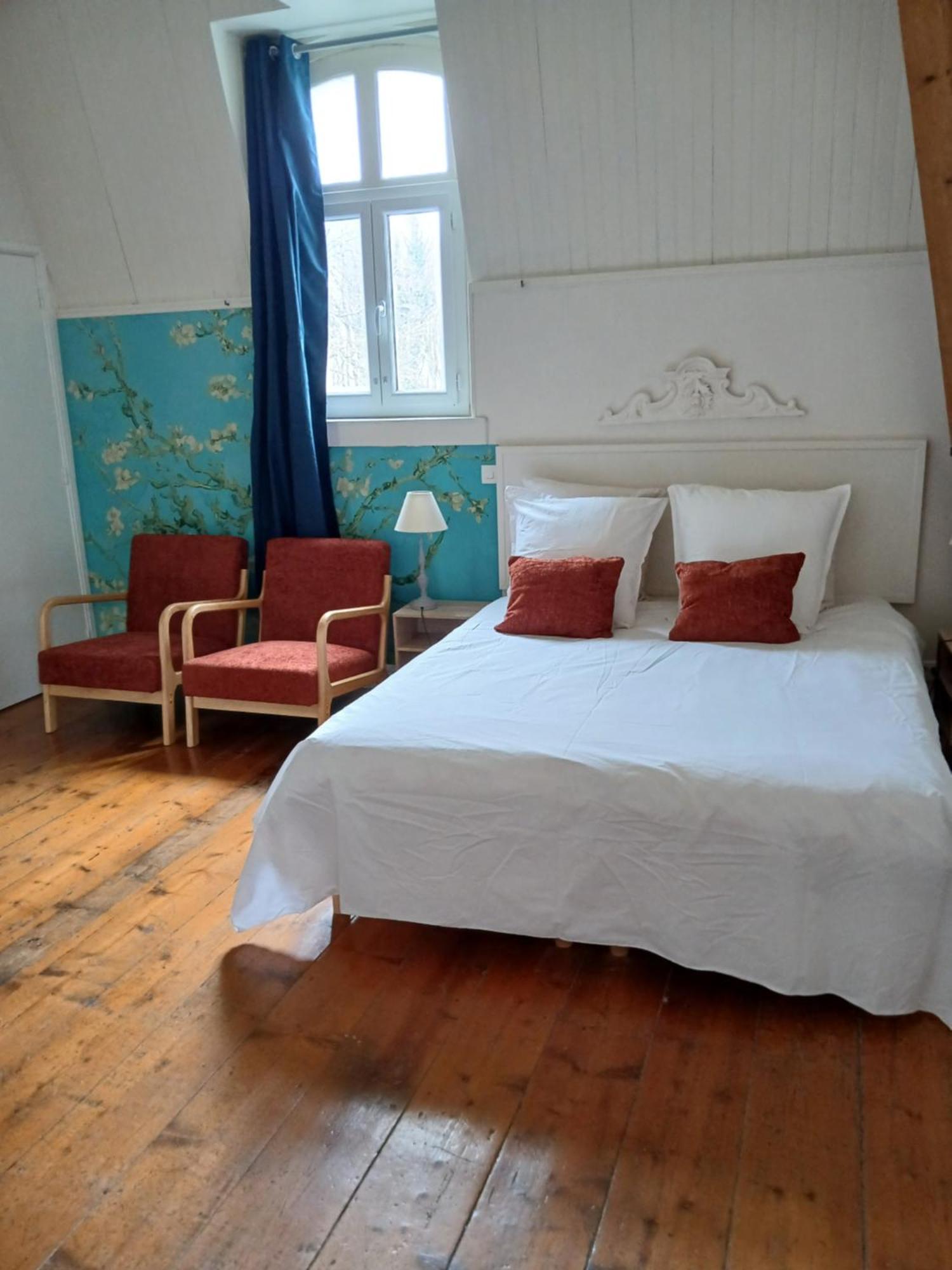 Holiday home Gite Chateau Baie De Somme 10 A 12 Personnes