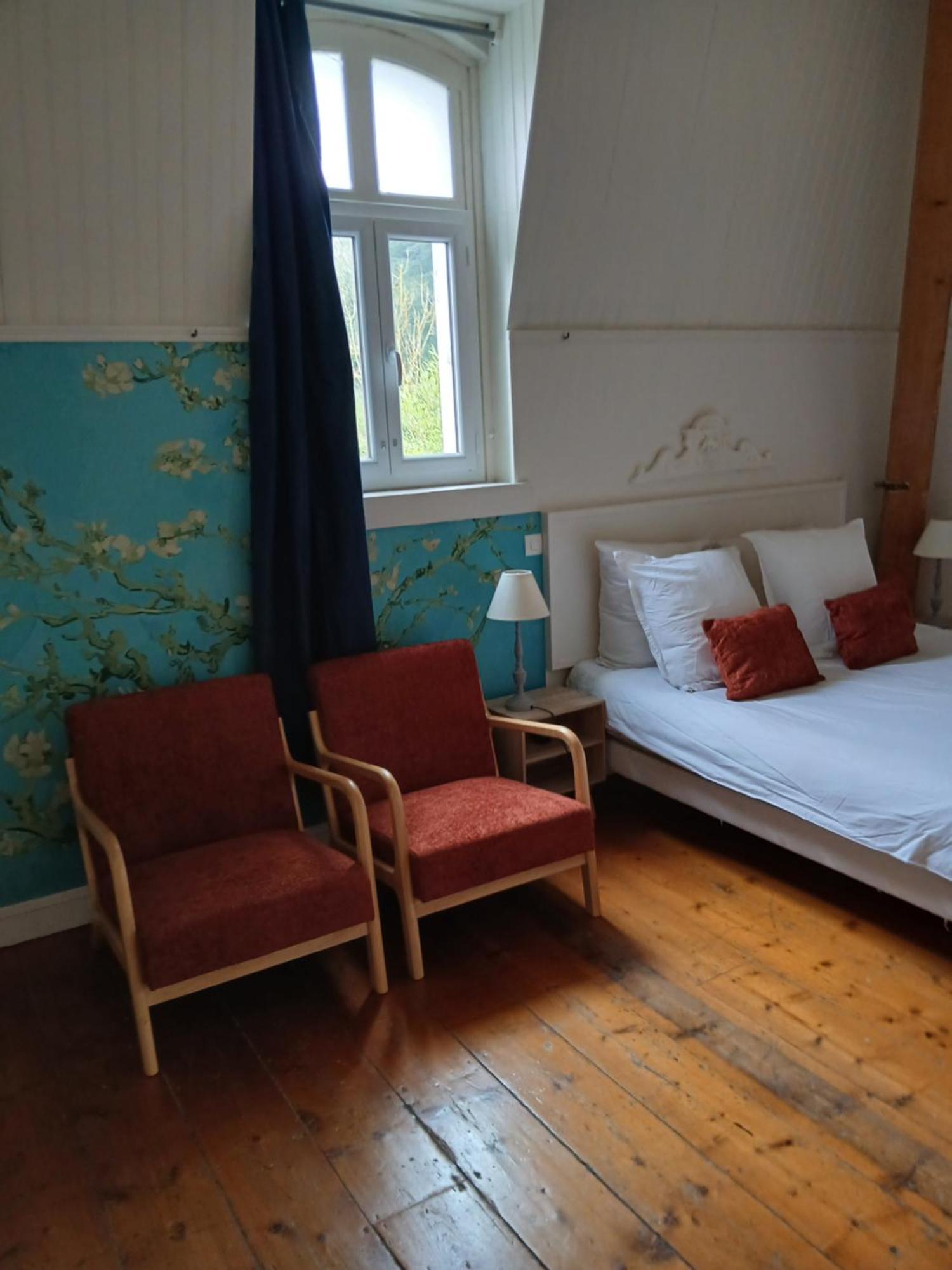 Gite Chateau Baie De Somme 10 A 12 Personnes *