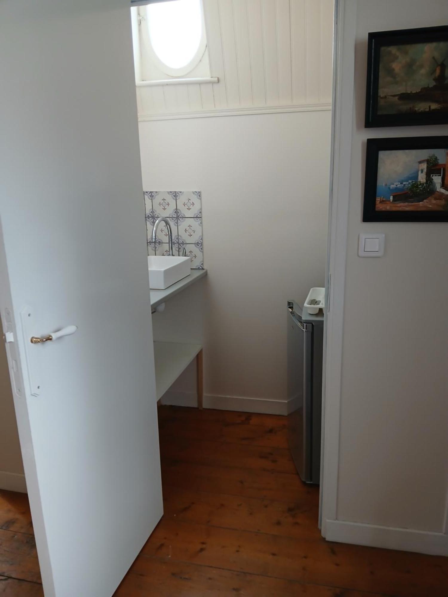 Holiday home Gite Chateau Baie De Somme 10 A 12 Personnes *
