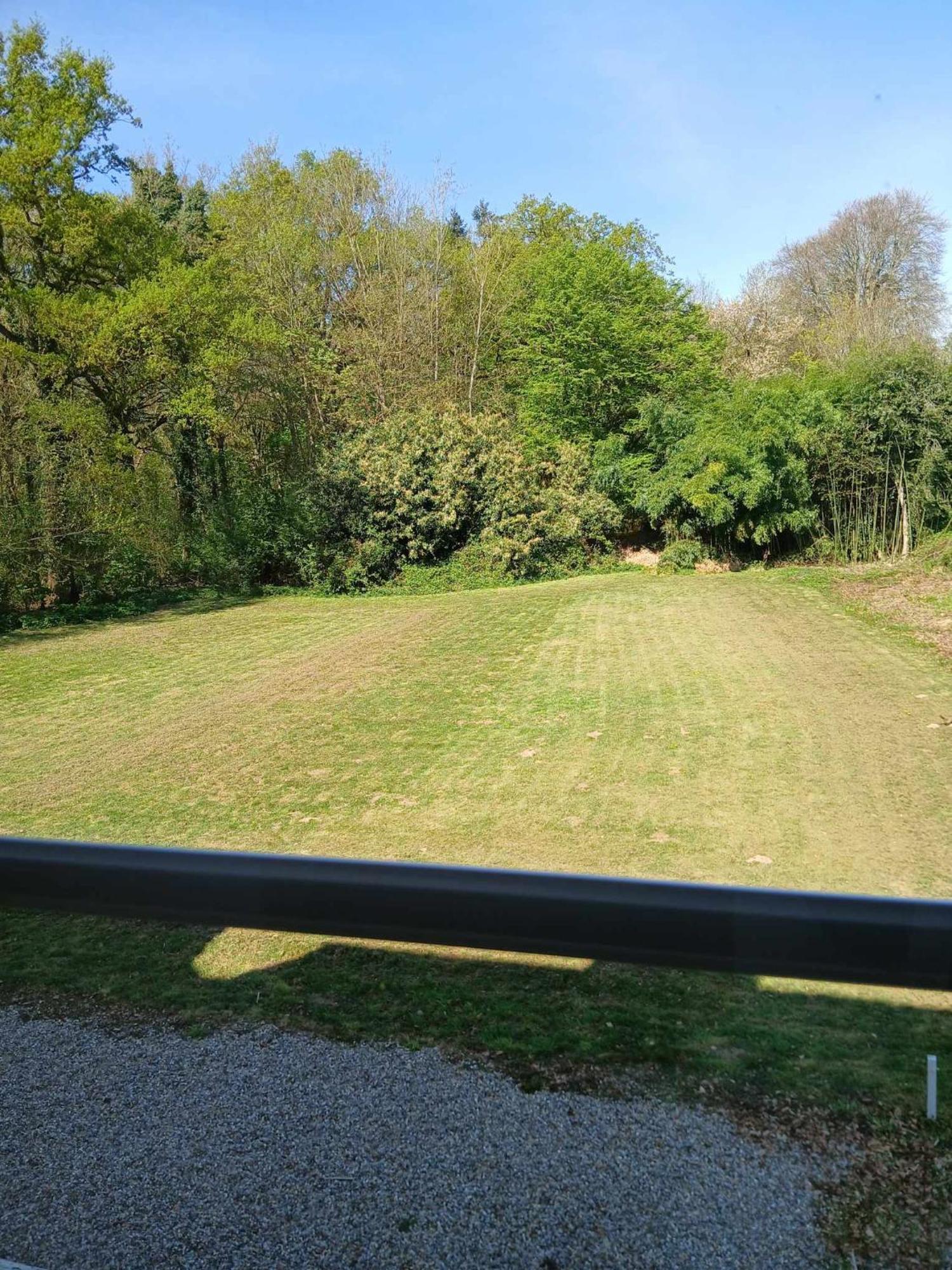 Holiday home Gite Chateau Baie De Somme 10 A 12 Personnes