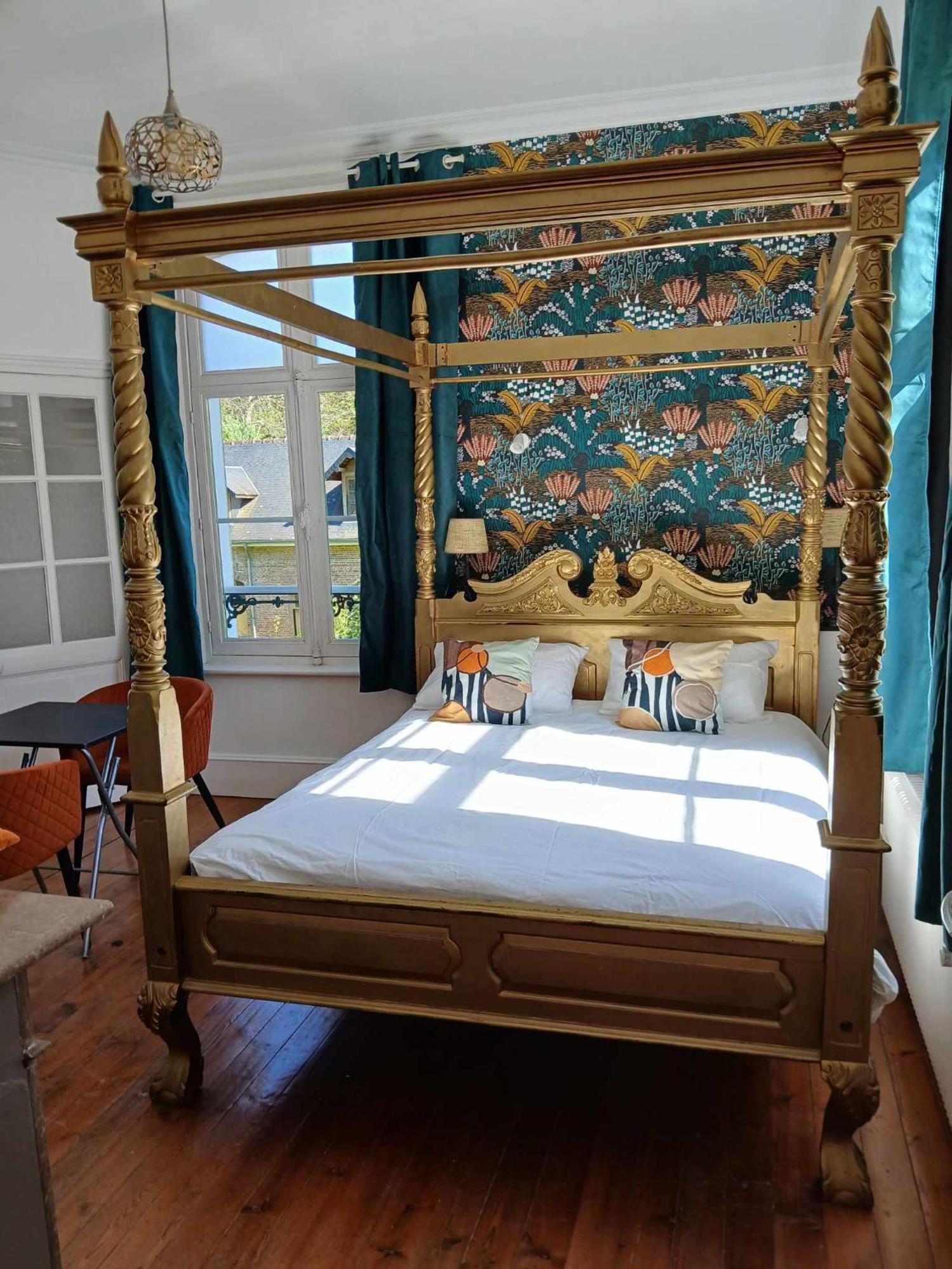 Gite Chateau Baie De Somme 10 A 12 Personnes Holiday home *