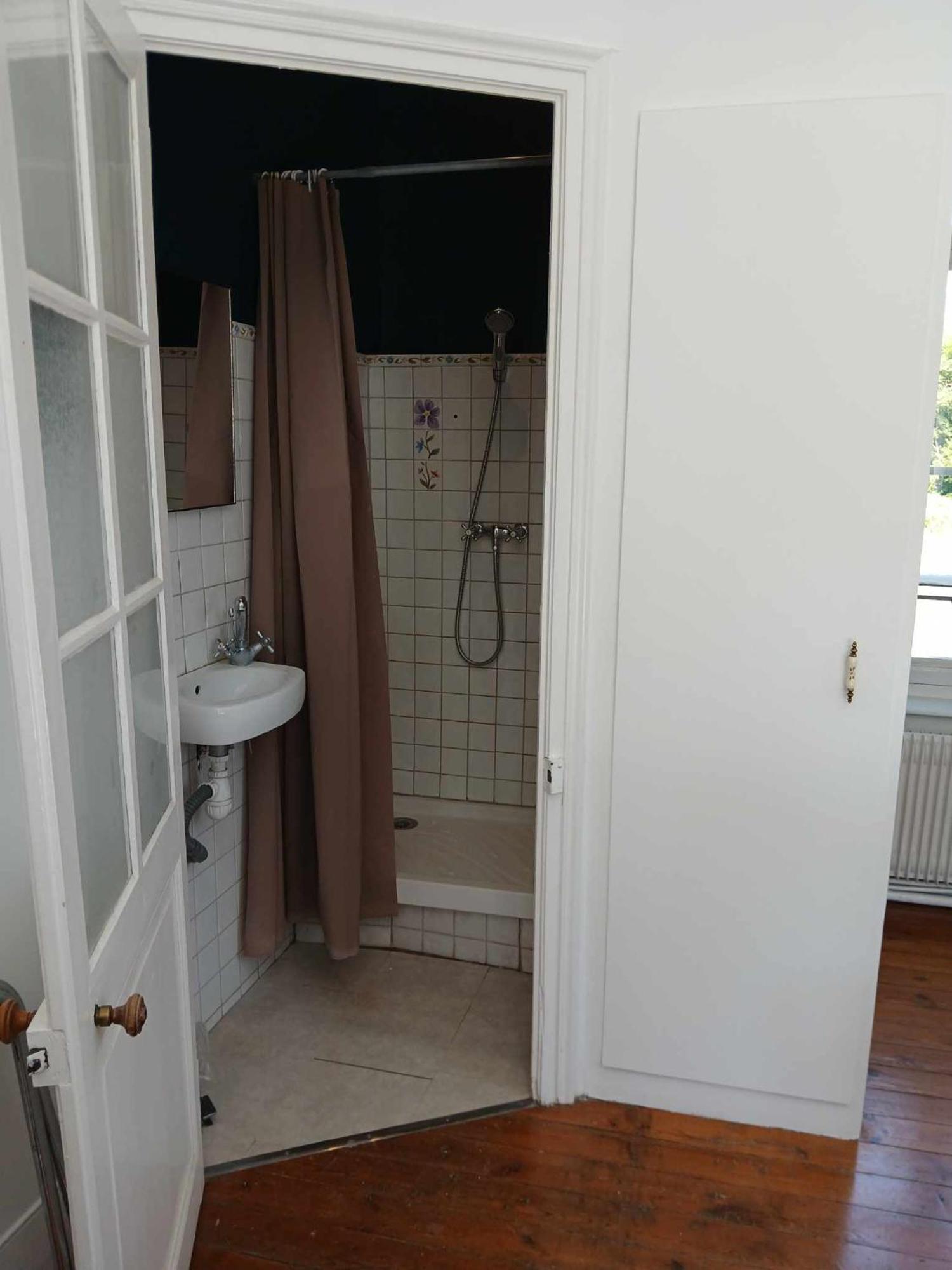 Gite Chateau Baie De Somme 10 A 12 Personnes Holiday home Mons-Boubert