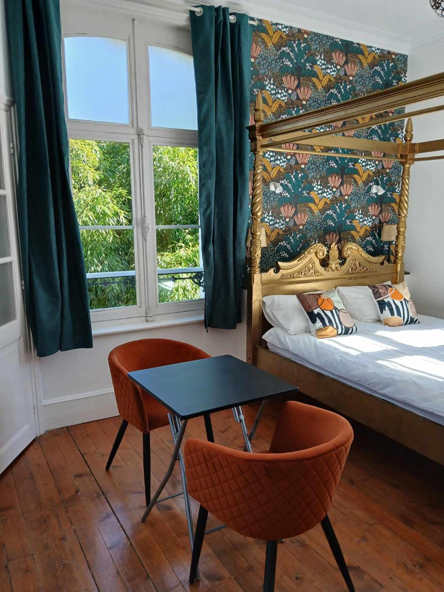Chateau Baie De Somme 10 A 12 Personnes Hébergement de vacances