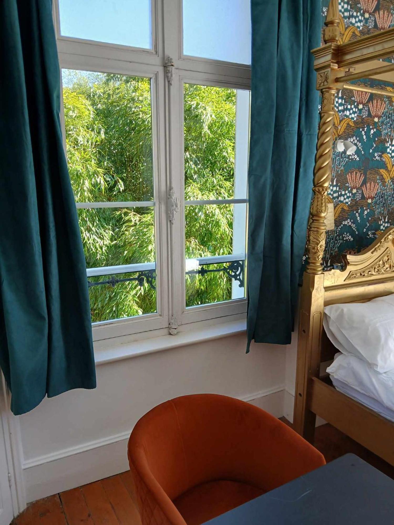 Chateau Baie De Somme 10 A 12 Personnes Hébergement de vacances *